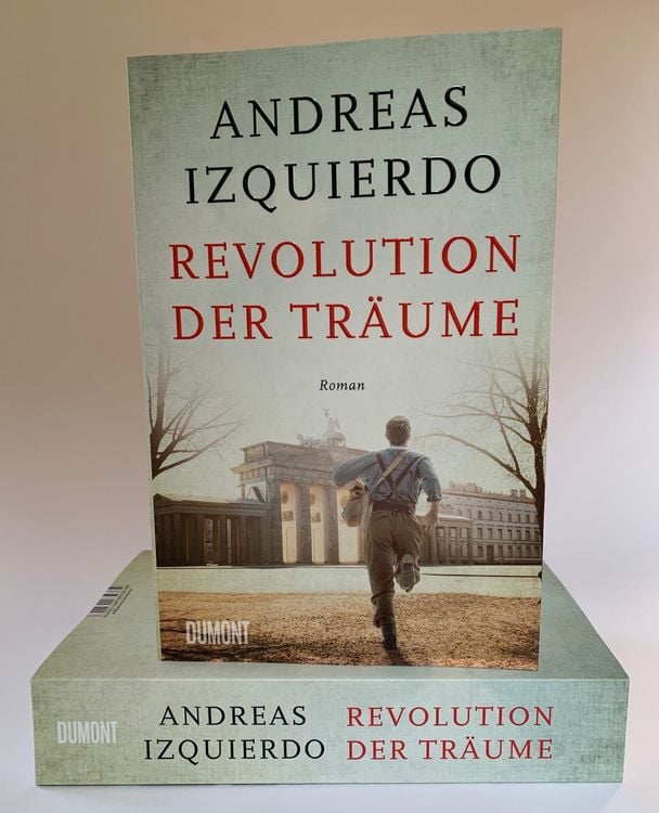 Produktbild: Revolution der Tr&auml;ume