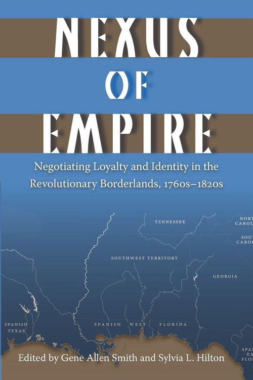 Produktbild: Nexus of Empire