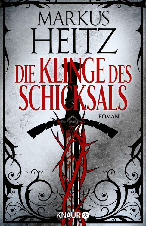Produktbild: Die Klinge des Schicksals