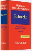 Produktbild: M&uuml;nchener Prozessformularbuch