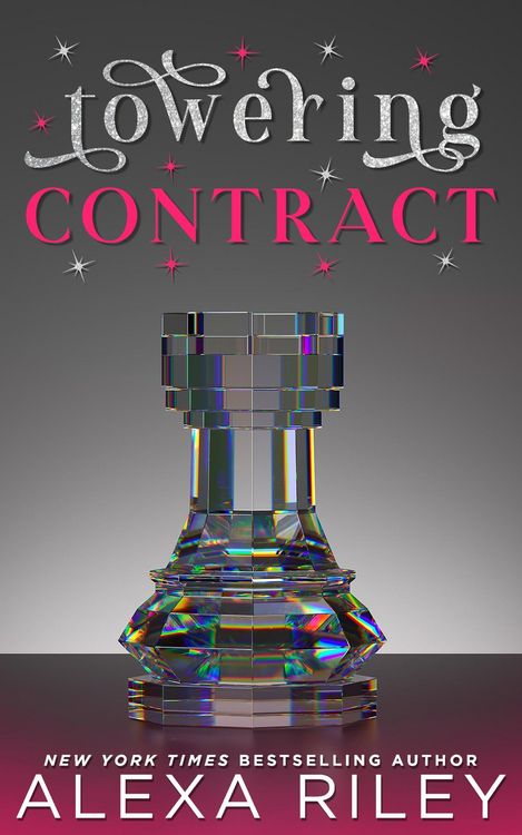 Produktbild: Towering Contract