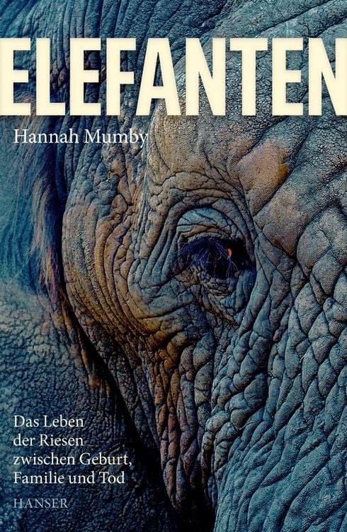 Produktbild: Elefanten