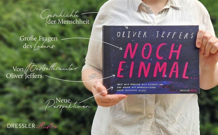 Produktbild: Noch einmal ...