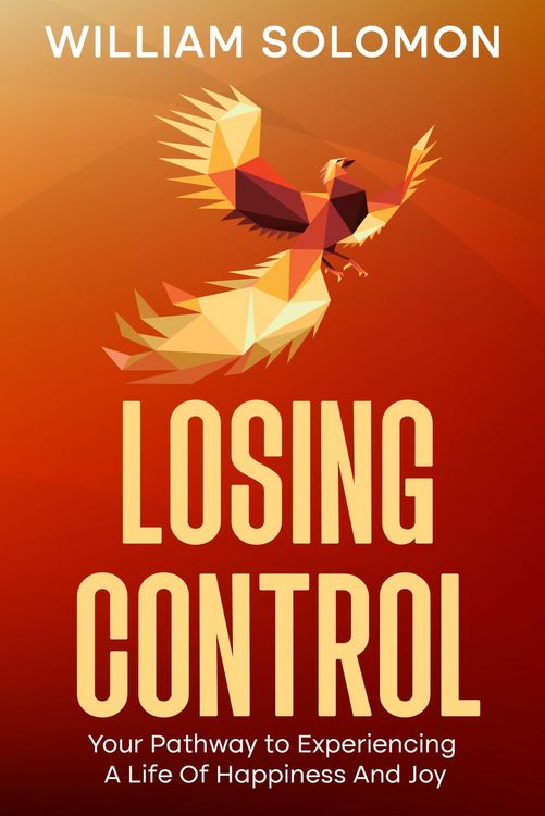 Produktbild: Losing Control