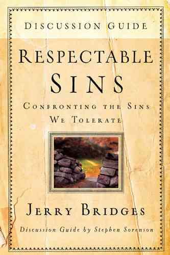 Produktbild: Respectable Sins Discussio