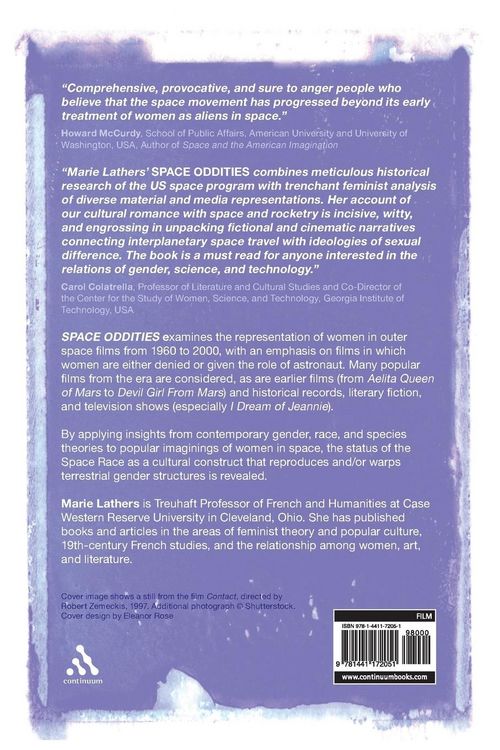 Produktbild: Space Oddities