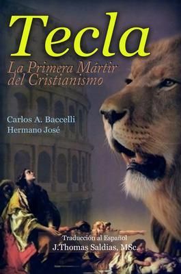 Produktbild: Tecla