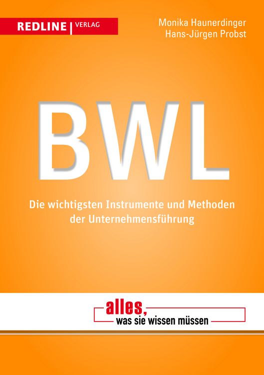 Produktbild: BWL