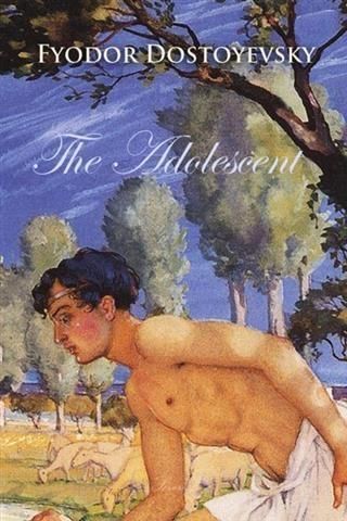 Produktbild: Adolescent
