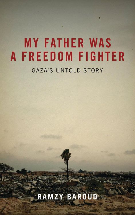 Produktbild: My Father Was a Freedom Fighter
