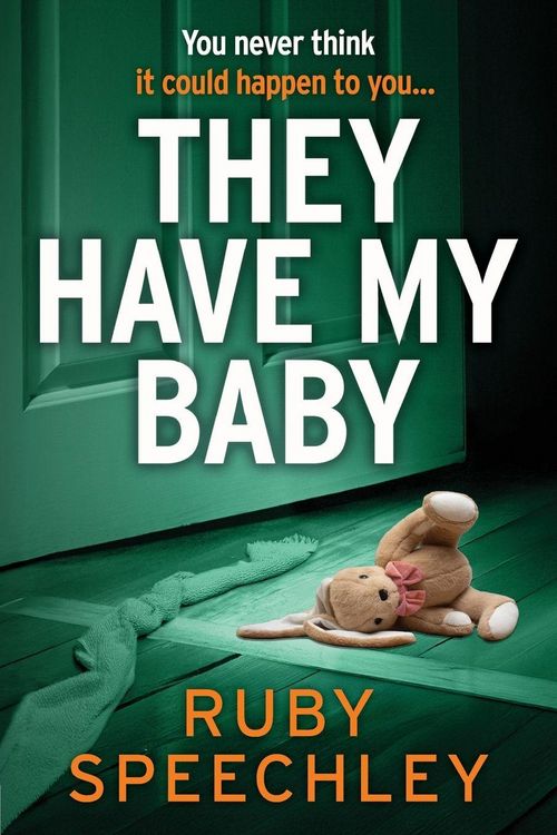 Produktbild: They Have My Baby