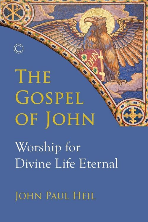Produktbild: The Gospel of John