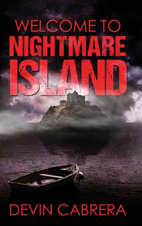Produktbild: Welcome to Nightmare Island