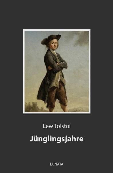 Produktbild: J&uuml;nglingsjahre