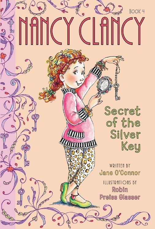 Produktbild: Fancy Nancy