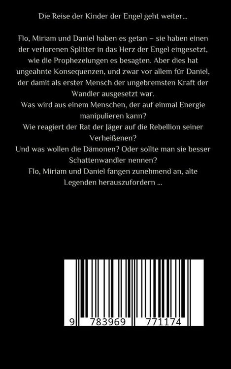 Produktbild: D&auml;monensprung