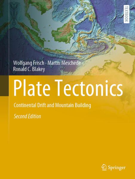 Produktbild: Plate Tectonics