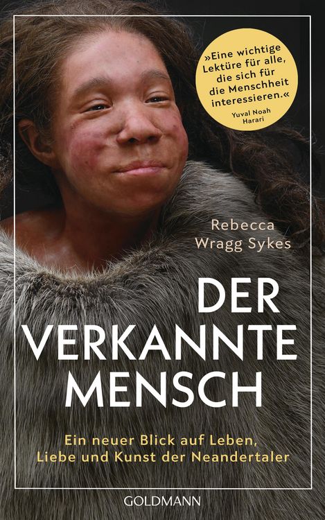 Produktbild: Der verkannte Mensch