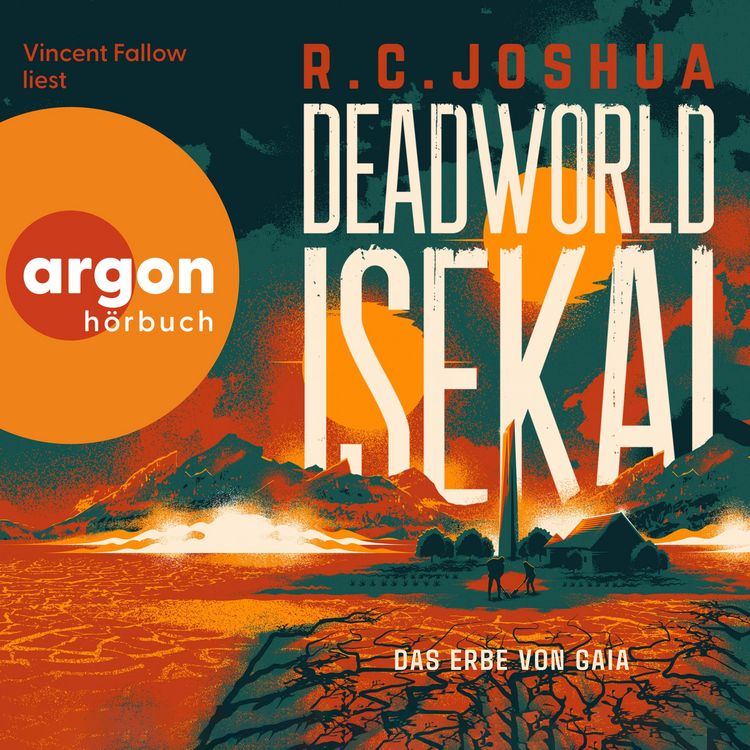 Produktbild: Deadworld Isekai 2 - Das Erbe von Gaia