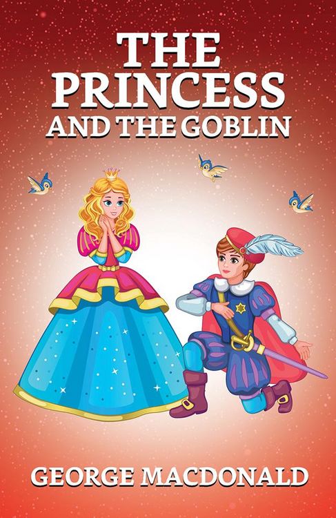 Produktbild: The Princess and the Goblin