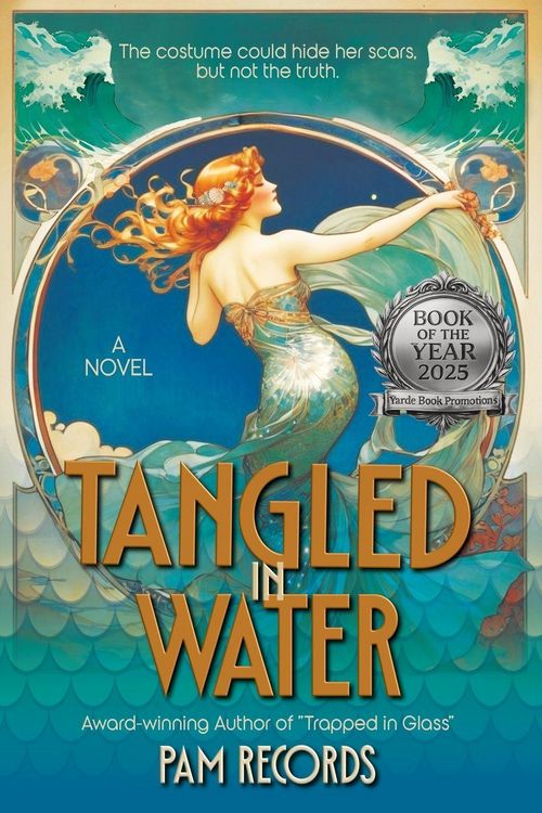 Produktbild: Tangled in Water