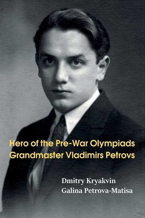 Produktbild: Hero of the Pre-War Olympiads