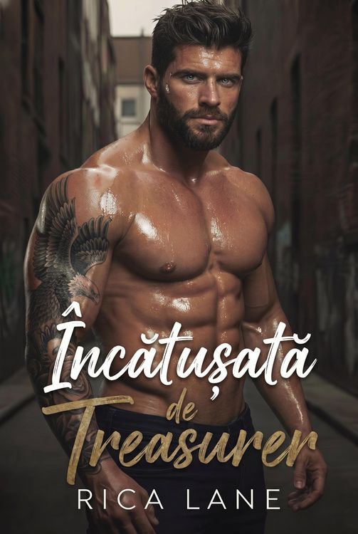 Produktbild: &Icirc;ncatu&iquest;ata de Treasurer