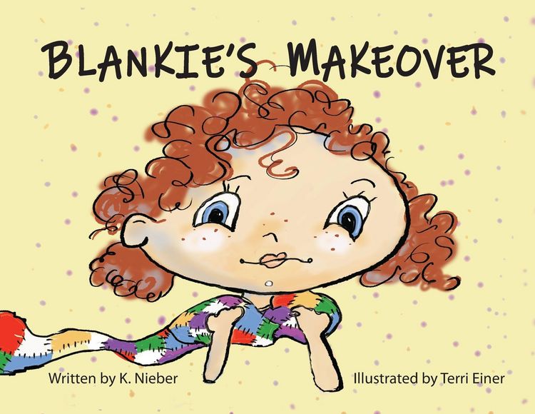 Produktbild: Blankie's Makeover