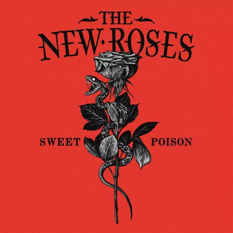 Produktbild: Sweet Poison