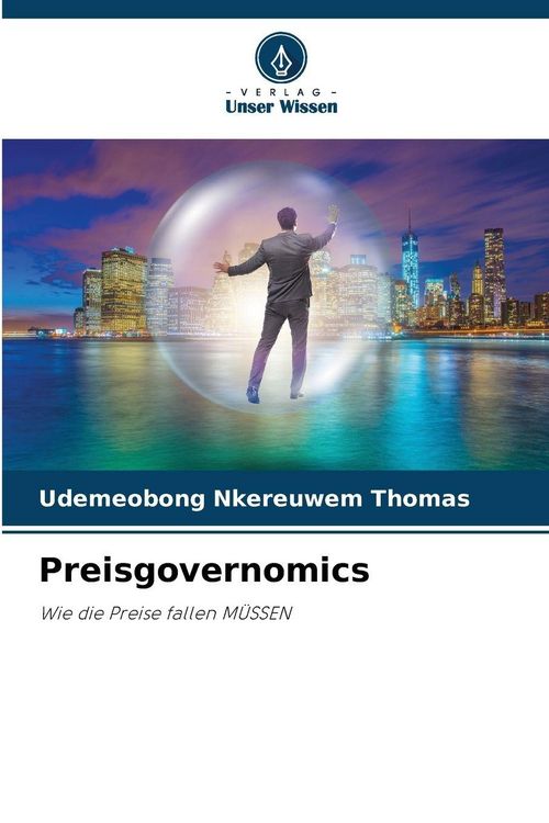 Produktbild: Preisgovernomics