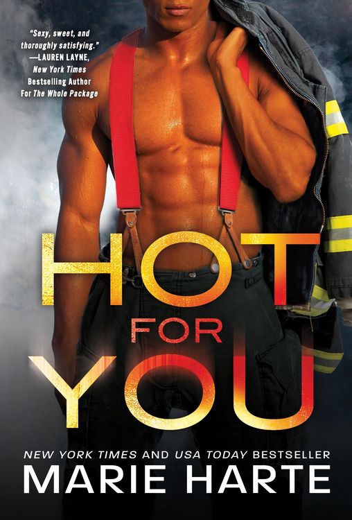 Produktbild: Hot for You