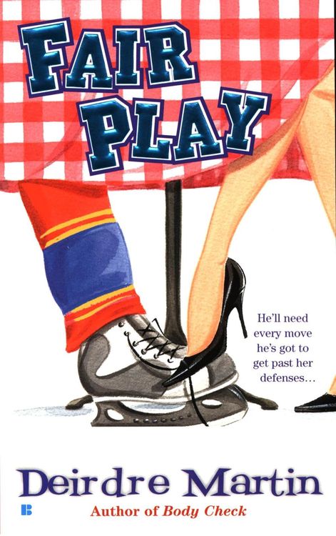 Produktbild: Fair Play