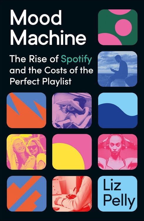 Produktbild: Mood Machine