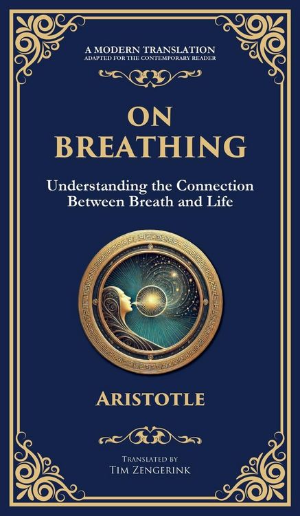 Produktbild: On Breathing