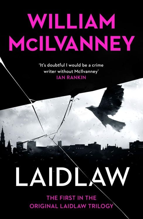Produktbild: Laidlaw