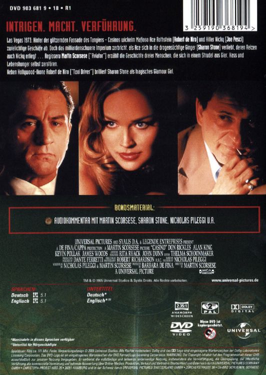 Produktbild: Casino