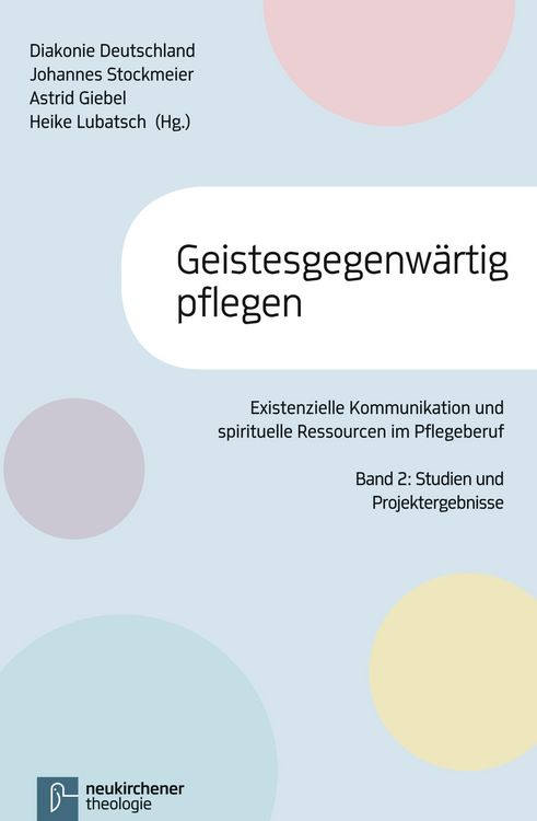 Produktbild: Geistesgegenw&auml;rtig pflegen