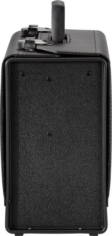 Produktbild: Werkzeugtasche TOP-LINE Plus CP-7 B420xT185xH315mm 24l Rindsleder PARAT