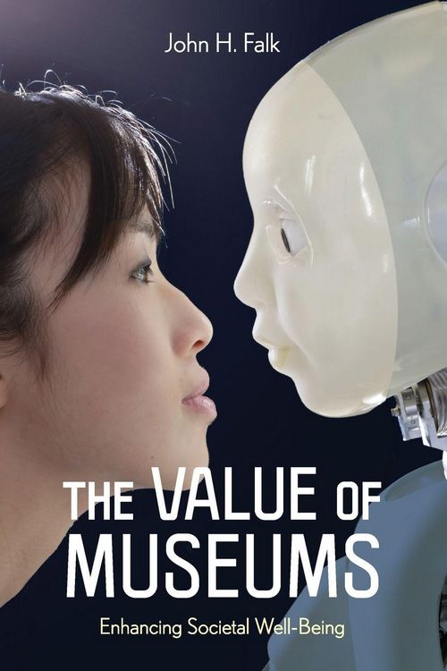 Produktbild: Value of Museums