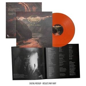 Produktbild: Of Owls And Eels (orangeLP)