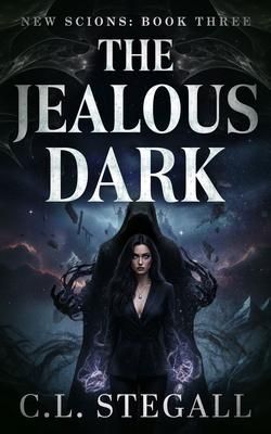 Produktbild: The Jealous Dark