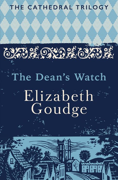 Produktbild: The Dean's Watch