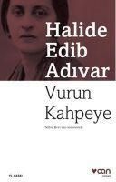 Produktbild: Vurun Kahpeye