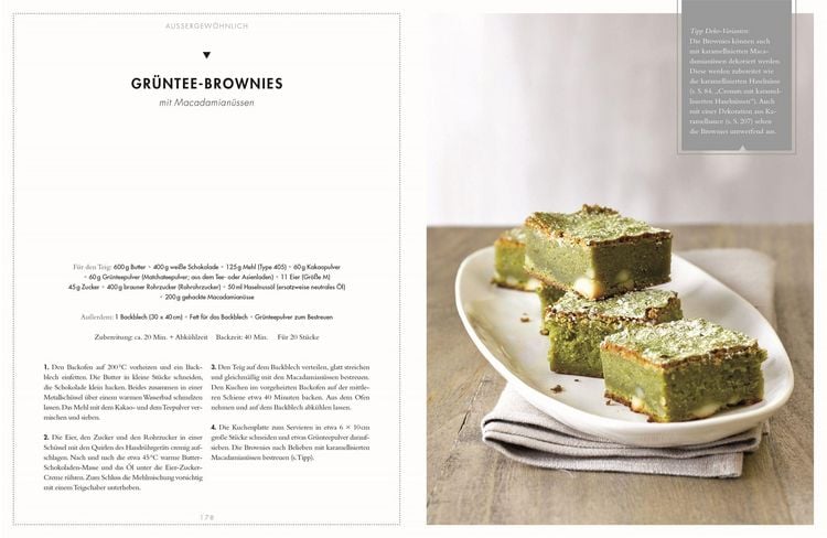 Produktbild: Richtig gut backen