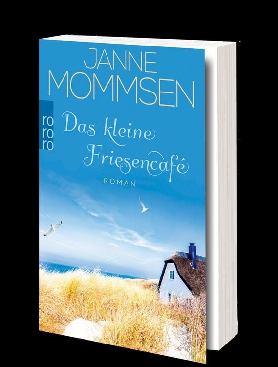 Produktbild: Das kleine Friesencaf&eacute;