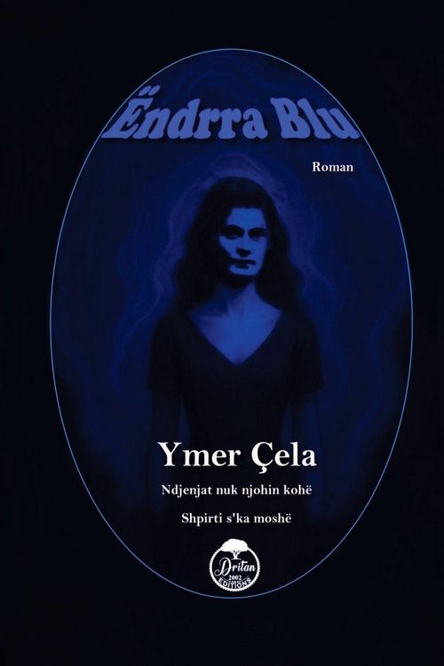 Produktbild: &Euml;ndrra Blu