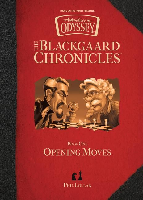 Produktbild: Opening Moves