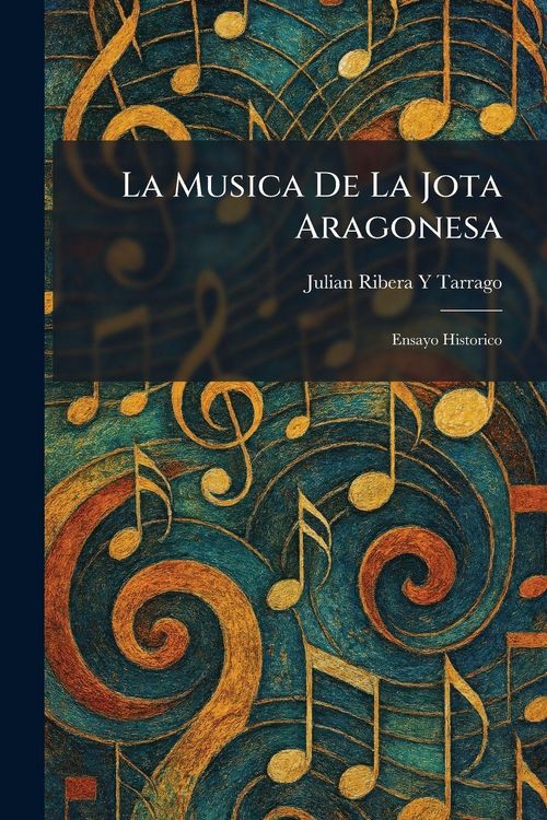 Produktbild: La Musica De La Jota Aragonesa