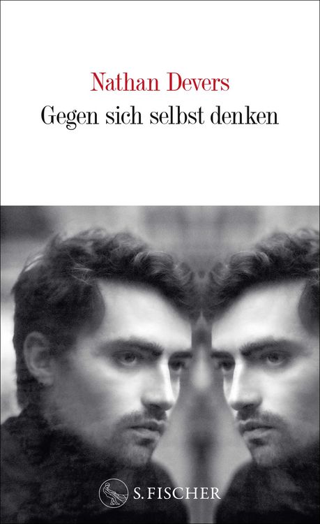 Produktbild: Gegen sich selbst denken