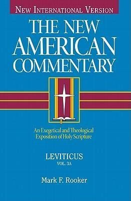 Produktbild: Leviticus